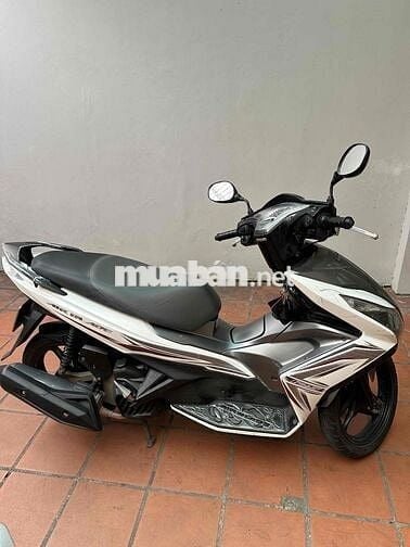Honda Airblade 2014 Trắng 100.000 km
