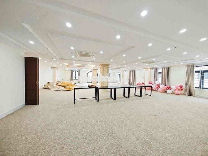 CHÍNH CHỦ CHO THUÊ SÀN PHỐ GIẢNG VÕ - BA ĐÌNH 145M GIÁ CHỈ 27TRIỆU