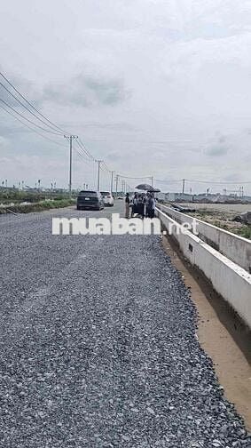 💥BÁN ĐẤT CỤM CÔNG NGHIỆP TÂY NiNH CỦ