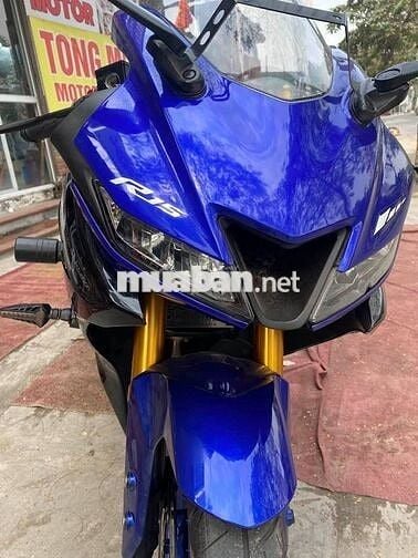 Yamahar15v3 2020