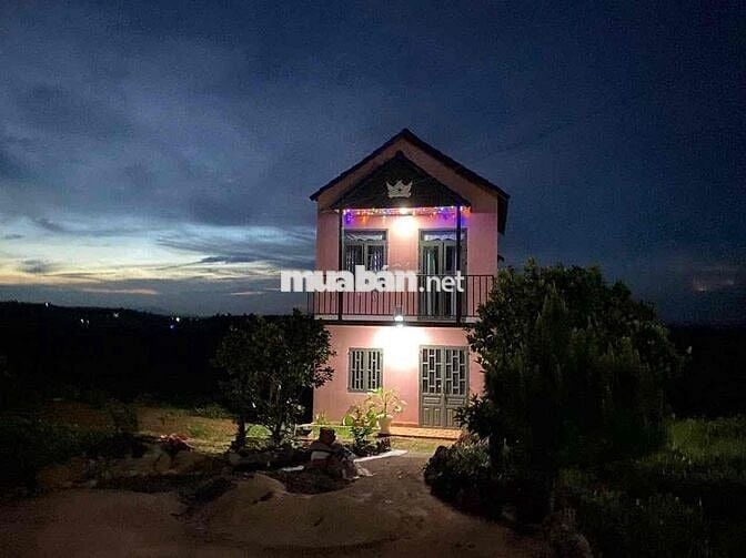 chính chù cần bán nhà giá rẻ Di Linh - Lâm Đồng