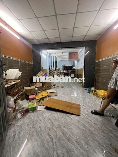 Nhà cho thuê Chiến Lược gần chợ BT(3PN 3WC) hẻm 5m nhà trống vô ở ngay