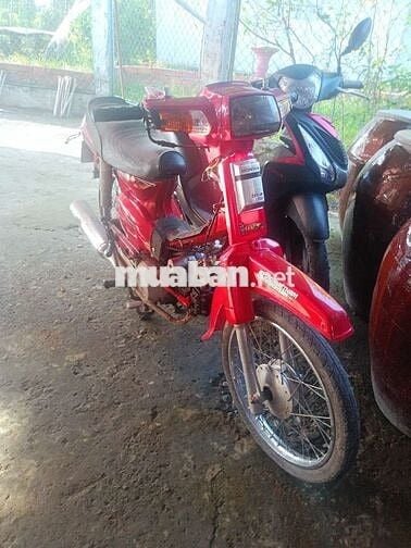 Dư dùng cân chia lại chiếc dream giây tờ đây đủ