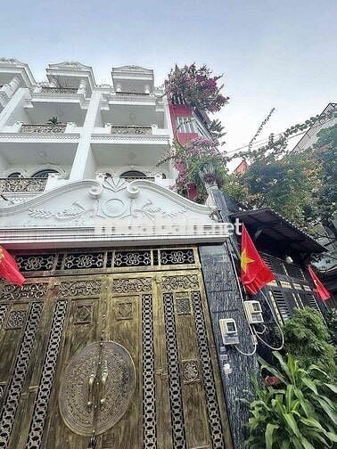 ✅TÔI CHÍNH CHỦ  ĐƯỜNG H.LỘ 2[ 4x 16] 1 lửng 3 lầu + ST (4PN,5WC)✅