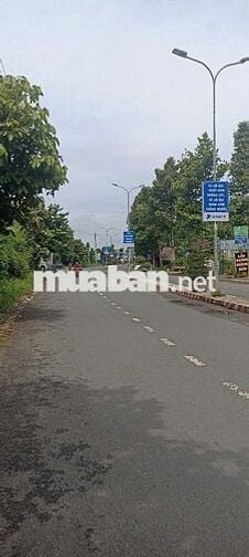 Đất nền thổ cư Đường Tỉnh lộ 942Đường Dẫn Cầu Ông Chưởng(quốc lộ 80B)