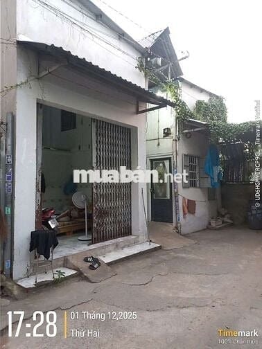 🏠🏠 HẺM XE TẢI - NGANG 12M ×21M - LINH XUÂN - SỔ VUÔNG VỨC -