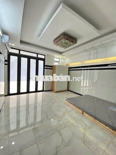 🏢PHÒNG TRỌ MỚI 100% NGAY PHAN UY ÍCH - QUANG TRUNG - FULL NỘI THẤT!!