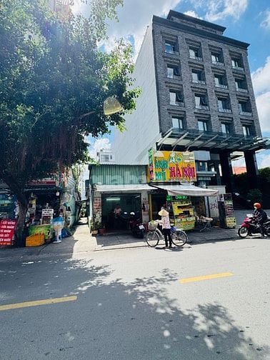 Khuôn Đất Thảo Điền Xây Cao Tầng 240m2 chỉ 46 tỷ khu người nước ngoài