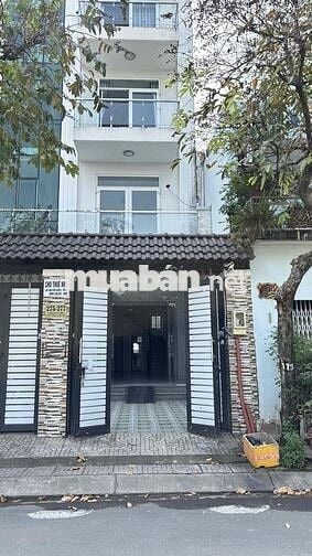 cho thuê làm văn phòng + kho hàng