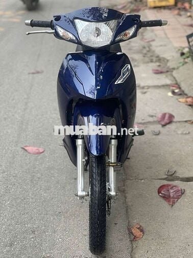 Honda Wave Alpha 110 dky 2024 mới 99%