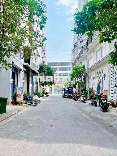 Đất Khu Dân Cư Tên Lửa - Ngay Aeon - Khu Hiếm Đất Bán