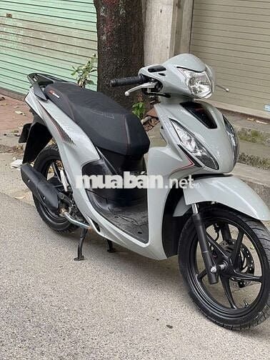 Honda Vision dky 2024 mới 99%