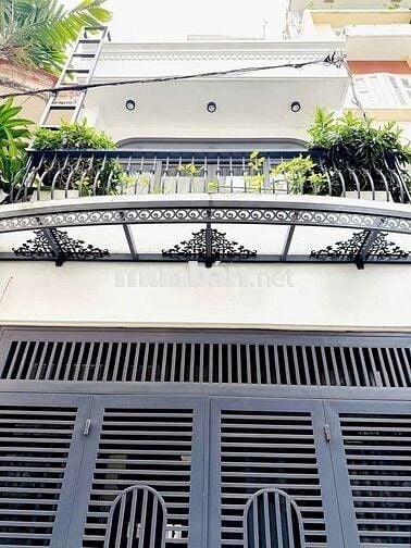 CHO THUÊ NHÀ FULL NT 2PN 2WC THỐNG NHẤT P11