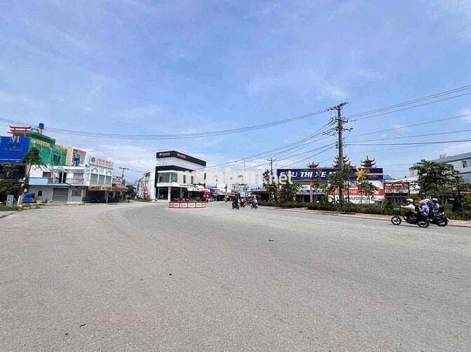 Bán đất sát Công Viên Võ Văn Tần 5x43m giá 990tr chốt đường ô tô