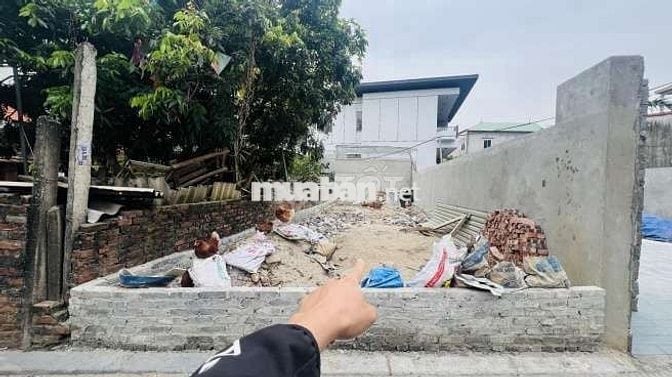 ĐẤT MẶT ĐƯỜNG SIÊU ĐẸP CHO KINH DOANH ĐẦU TƯ