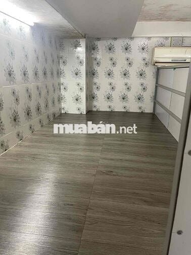 Cho thuê phòng 22m2 có gác lầu 4