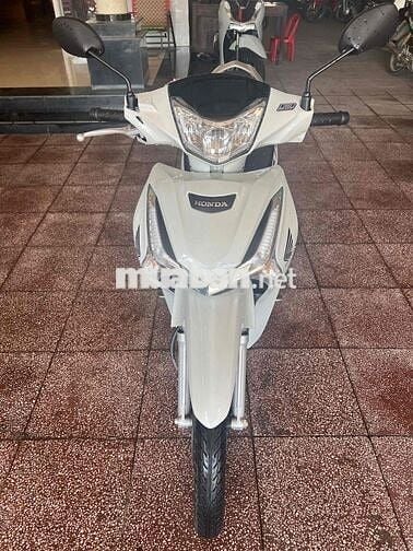 future 2023 trang di 7000km moi 99% xe dep 70G1