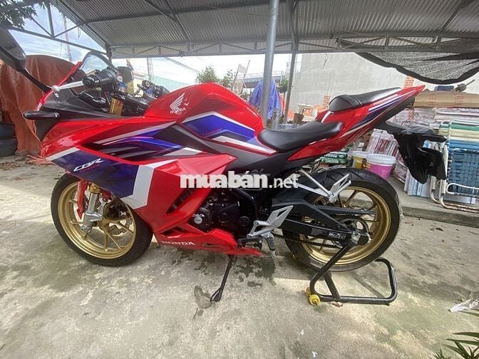 Cần ra ik e cbr150r