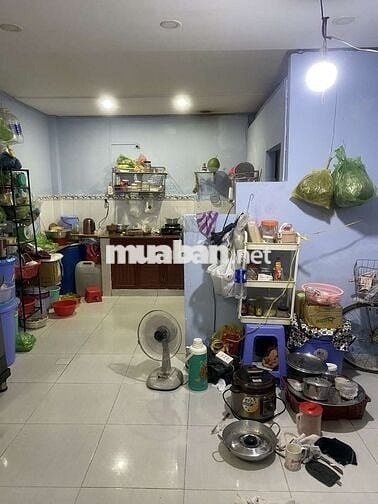 🏠 Nhà mới giá rẻ, gác lửng, Đồng Tâm, Song Hành, Trung Chánh 🏠