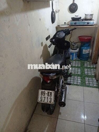 Thanh lý xe Honda WaveS110cc.Xe cá nhân,nguyên bản