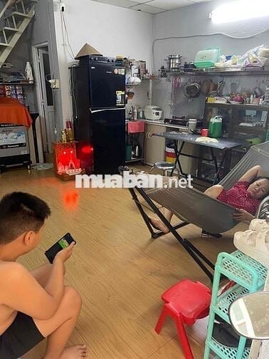 Cho thuê nhà nguyên căn đường Kênh Tân Hoá