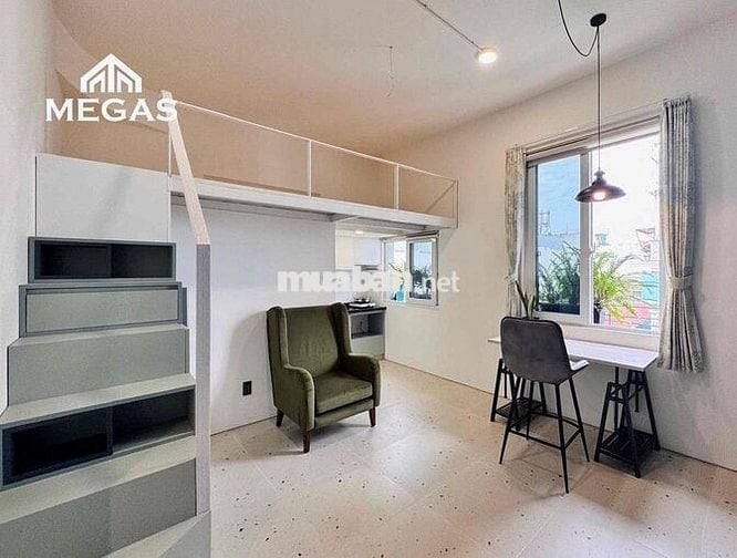 CHDV HIỆN ĐẠI & CHILL NHẤT THỦ ĐỨC