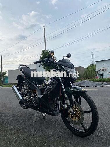 SONIC 150 MÁY ZIN DỌN KIỂNG