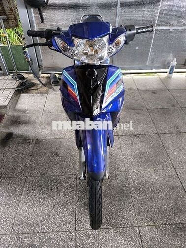 BÁN SIRIUS 50CC NHƯ HÌNH