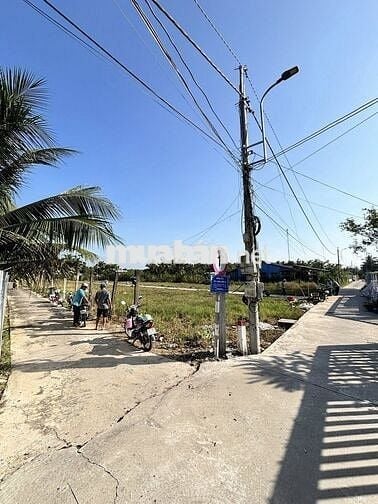 💥 ĐẤT NỀN LONG HÒA B – VỊ TRÍ VÀNG, GIÁ F0 CỰC TỐT 💥