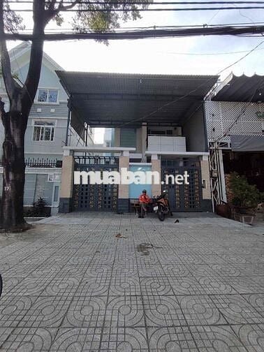 Cho thuê nhà MTKD Vành Đai Trobg 8m x22m giá 25tr