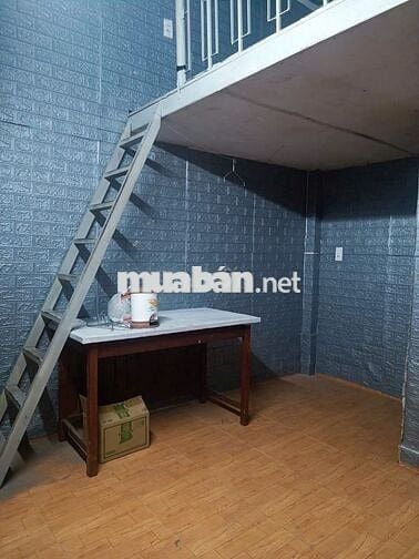 Phòng trọ gía rẻ, đẹp, giờ giấc tự do, khu an ninh yên tĩnh, ngay chợ