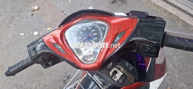 Bán xe AB đời 2011