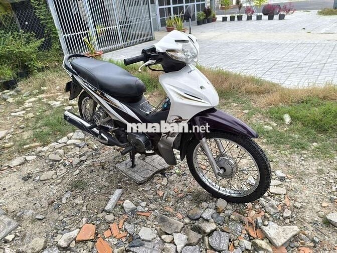CẦN BÁN 1 HONDA WAVE S 110CC