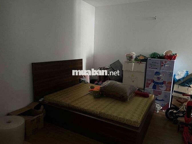 Cho thuê căn hộ 55m2 chung cư Iris Garden, Cầu Diễn