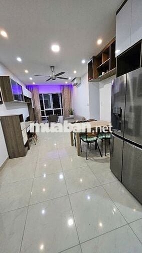 Cho thuê căn hộ Ruby - Celadon City. 3PN /13tr full NT