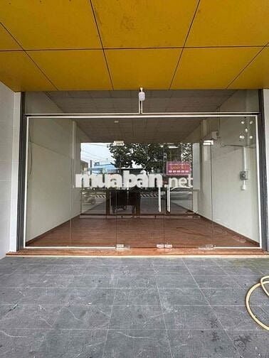 CHO THUÊ MẶT BẰNG KẾT HỢP KHO RỘNG RÃI PHÚ LỢI THỦ DẦU BD