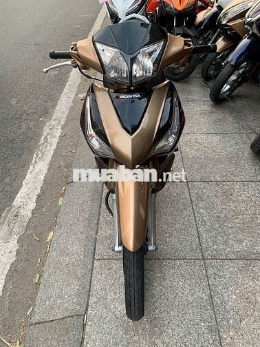 Honda future mập Fi 2017 mới 90% Bstp chính chủ