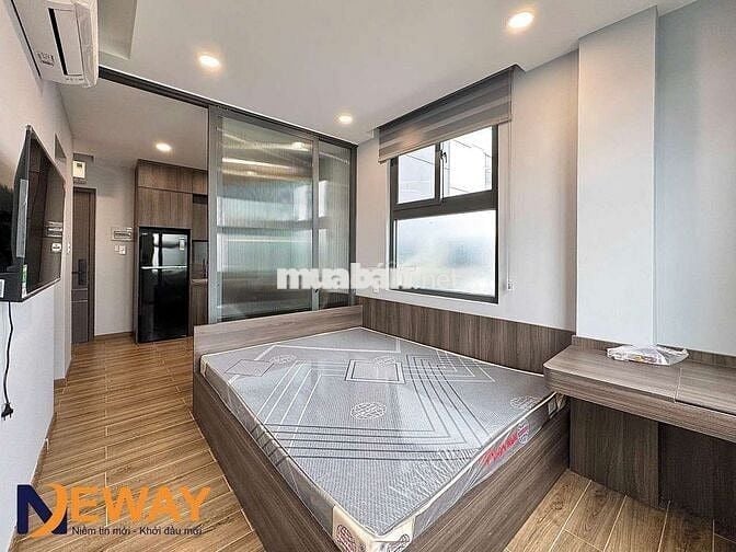 CĂN HỘ CAO CẤP - TRUNG TÂM TÂN PHÚ - THUẬN TIỆN DI CHUYỂN