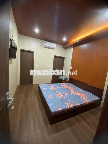 cho thuê căn hộ trung tâm Hải Châu