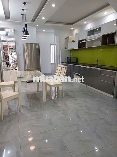 Cho thuê nhà nguyên căn mặt tiền Vũ Trọng Phụng - Hòa Cường - Đà Nẵng