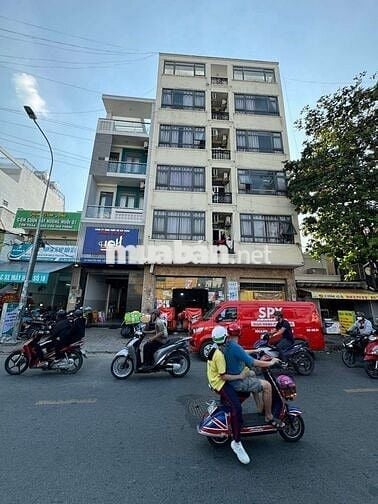 CHO THUÊ MBKD MẶT TIỀN ĐƯỜNG NGUYỄN HỮU TIẾN- TÂN PHÚ