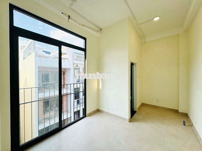 CĂN HỘ MINI SẠCH SẼ- AN NINH TỐT