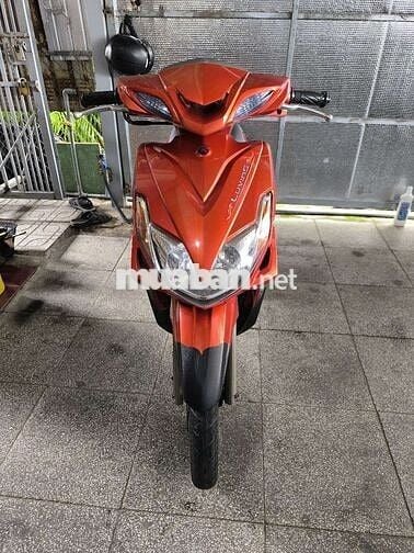 CẦN BÁN XE YAMAHA LUVIAS