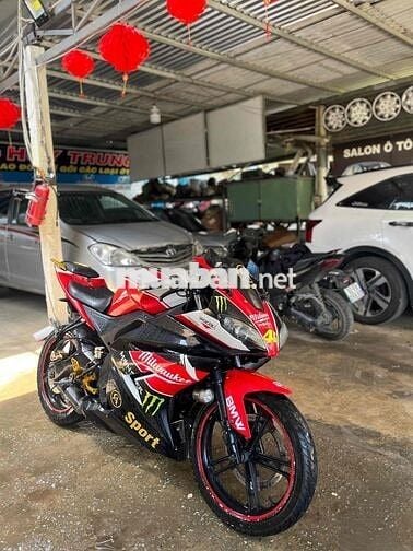 Bán Xe Phoenix 175cc 2 máy hú to full đồ chơi