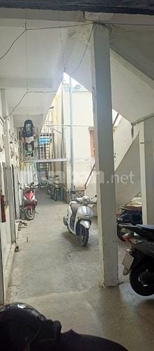 Phòng trọ An Ninh- Hẻm Rộng- Tự Do