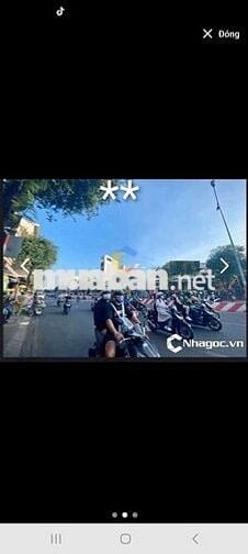 CHO THUEMÊ NHÀ MTKD - TÂY THẠNH- TÂN PHÚ TRỆT 1 LẦU TRỐNG SUỐT