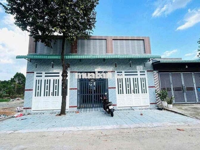 Bán Cặp trọ mới hoàn thiện đường thông Mỹ Phước 3 Chỉ 4Ty9xx - Đường N