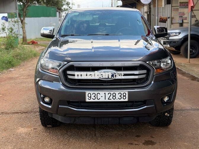 Ford Ranger 2019 XLS MT