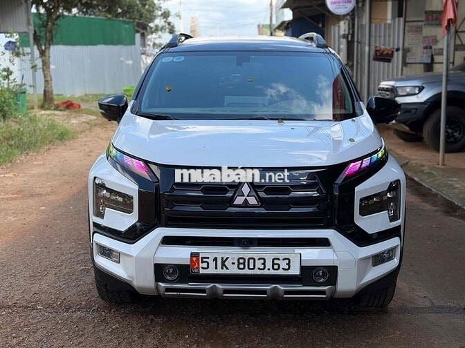 Mitsubishi Xpander Cross 2023 - 35000 km