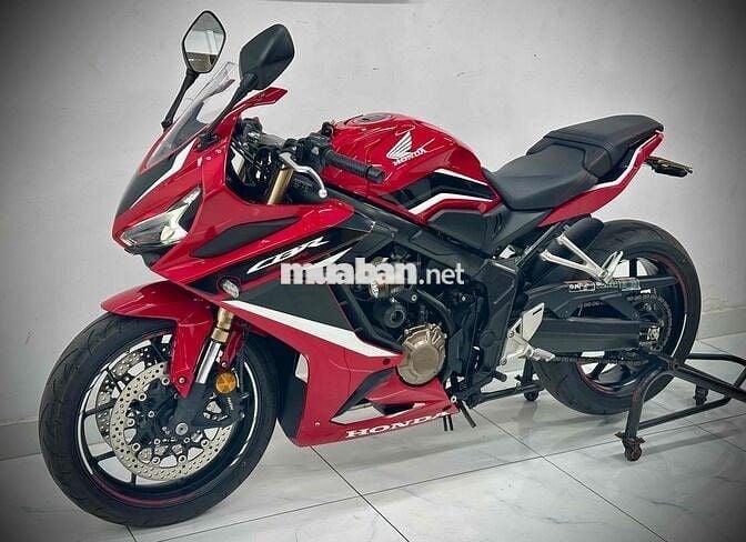HONDA CBR650R 2021